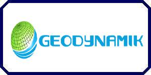 GEODYNAMIK 