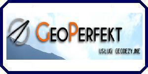 Studio Geodezyjne GEOPERFEKT