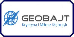 Usługi geodezyjne GEOBAJT