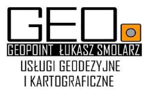 Geodeta Bydgoszcz GEOPOINT