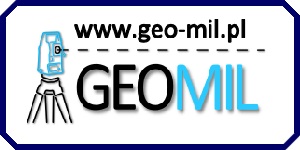 Geodeta Świerklaniec GEOMIL