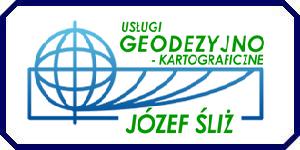 usługi geodezyjne Ustroń Józef Śliż