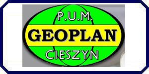 Biuro Geodezyjne GEOPLAN