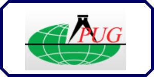 usługi geodezyjne Częstochowa PUG