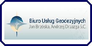 biuro usług geodezyjnych Gdynia Jan Brzóska i Andrzej Drzazga