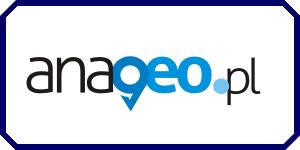 geodezja Jaworzno ANAGEO Anna Pocztowska