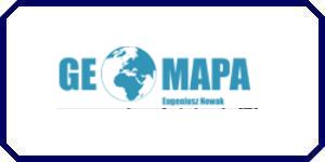 Przedsiębiorstwo GEOMAPA