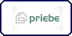 Pracownia Projektowa PRIEBE Seweryn Priebe