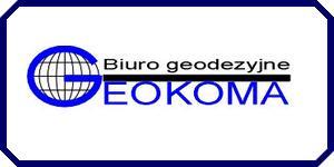 biuro geodezyjne Kraków GEOKOMA Kondyjowski Maciej