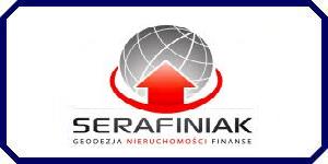 geodezja Krotoszyn Serafiniak