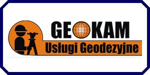 Geodeta GEOKAM