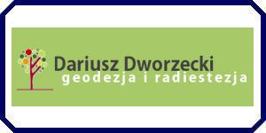 Geodezja Dariusz Dworzecki 