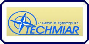  Usługi Geodezyjne Legnica TECHNIMAR