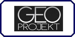 Geodeta GEOPROJEKT