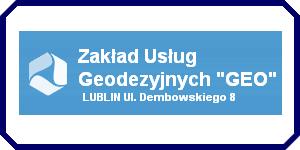 Geodeta Lublin 