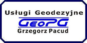 Usługi Geodezyjne Boronów GeoPG Grzegorz Pacud