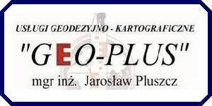 Usługi geodezyjne Malbork GEO-PLUS Jarosław Pluszcz