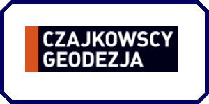 Usługi geodezyjne Olsztyn CZAJKOWSCY 