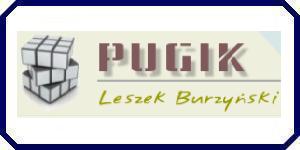 geodezja Małdyty PUGIK Leszek Burzyński