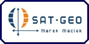 geodezja Ostróda SAT-GEO Marek Maciak