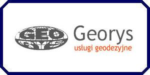Biuro Usług Geodezyjnych Georys w Oświęcimiu