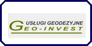 geodezja Chechło Drugie GEO-INVEST Rafaf Kru