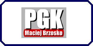 Przedsiębiorstwo Geodezyjno-Kartograficzne Maciej Brzosko w Piasecznie