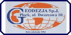 Biuro Pomiarów i Map W.Laskowski J.Kucharzak