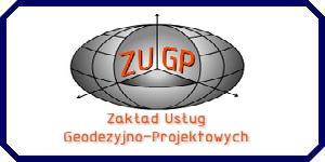 zakład usług geodezyjno-projektowych Bogusław Giżyński w Płonsku