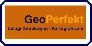 Usługi Geodezyjno-Kartograficzne GeoPerfekt Daniel Jeleński w Policach