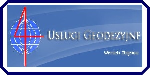 Usługi Geodezyjne Prudnik Winnicki Zbigniew