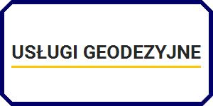 Usługi geodezyjne w Pruszkowie