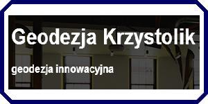 geodezja Pszczyna Krzystolik