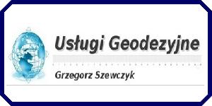 Usługi Geodezyjne Rumia Grzegorz Szewczyk