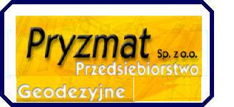 geodezja Rybnik PRYZMAT