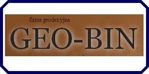 geodezja w Rzeszowie GEO-BIN