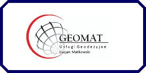 Rzeszów GEOMAT