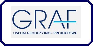 Usługi Geodezyjno-Projektowe GRAF 