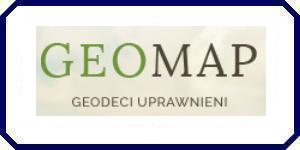 geodeci uprawnieni Siedlce GEOMAP