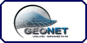 usługi geodezyjne Skierniewice GEONET Dariusz Kotynia 