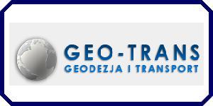 Geodezja i Transport GEO-TRANS w Słupsku 