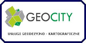 usługi geodezyjno-kartograficzne Słupsk GEOCITY Krzysztof Gierszewski 