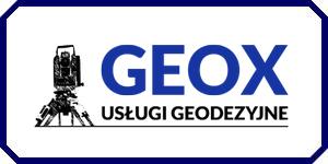 usługi geodezyjne Sochaczew GEOX Przemysław Dybiec