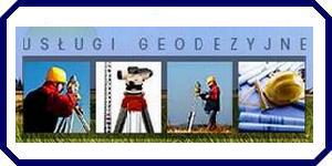 usługi geodezyjne Sosnowiec GEOBET