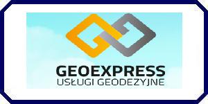 Usługi Geodezyjne Stargard GEOEXPRESS 