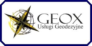 usługi geodezyjne Majdan Królewski GEOX Adam Fryc