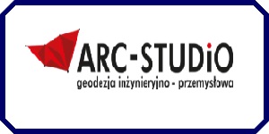 geodezja Tczew ARC-STUDIO