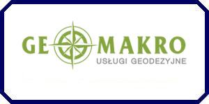 usługi geodezyjne Toruń GeoMakro Barbara Płocharska