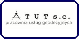 Pracownia Usług Geodezyjnych  Atut w Turku