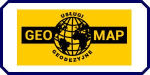 usługi geodezyjne Turek Geo-map
